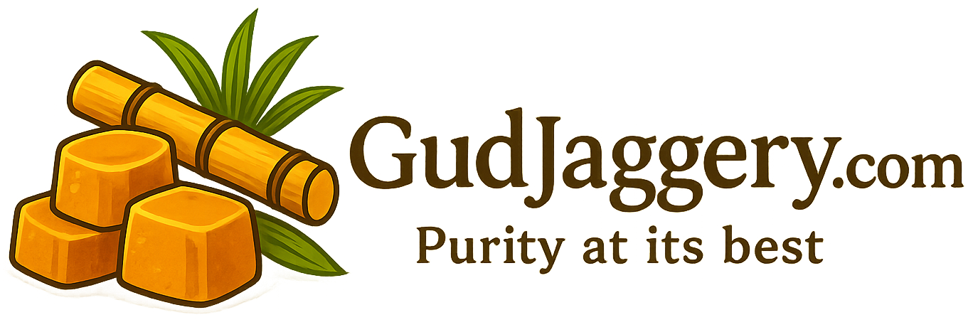 Gud Jaggery